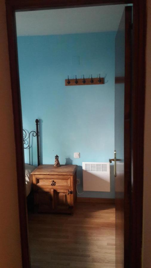 Apartamento San Pedro Biescas  Exteriér fotografie