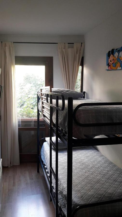 Apartamento San Pedro Biescas  Exteriér fotografie